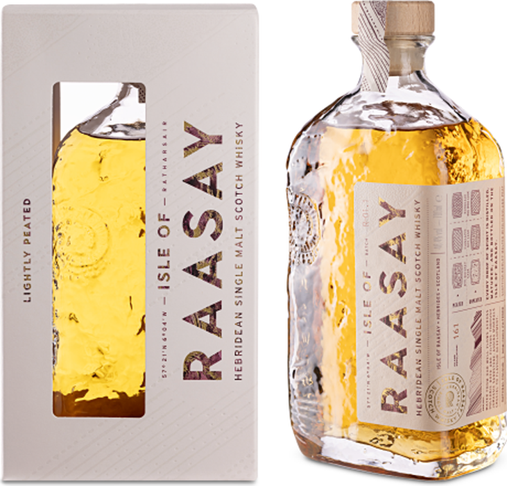 Raasay Single Malt