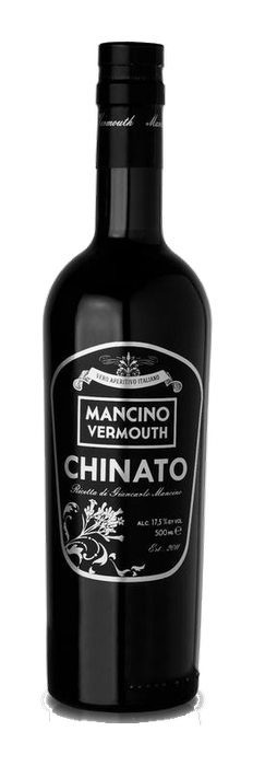 Mancino Vermouth Chinato