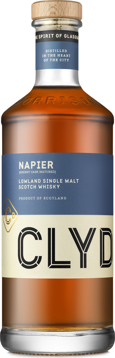 Clydeside Napier