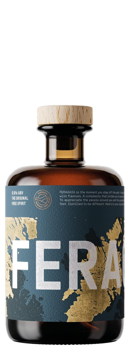 Raasay Feragaia